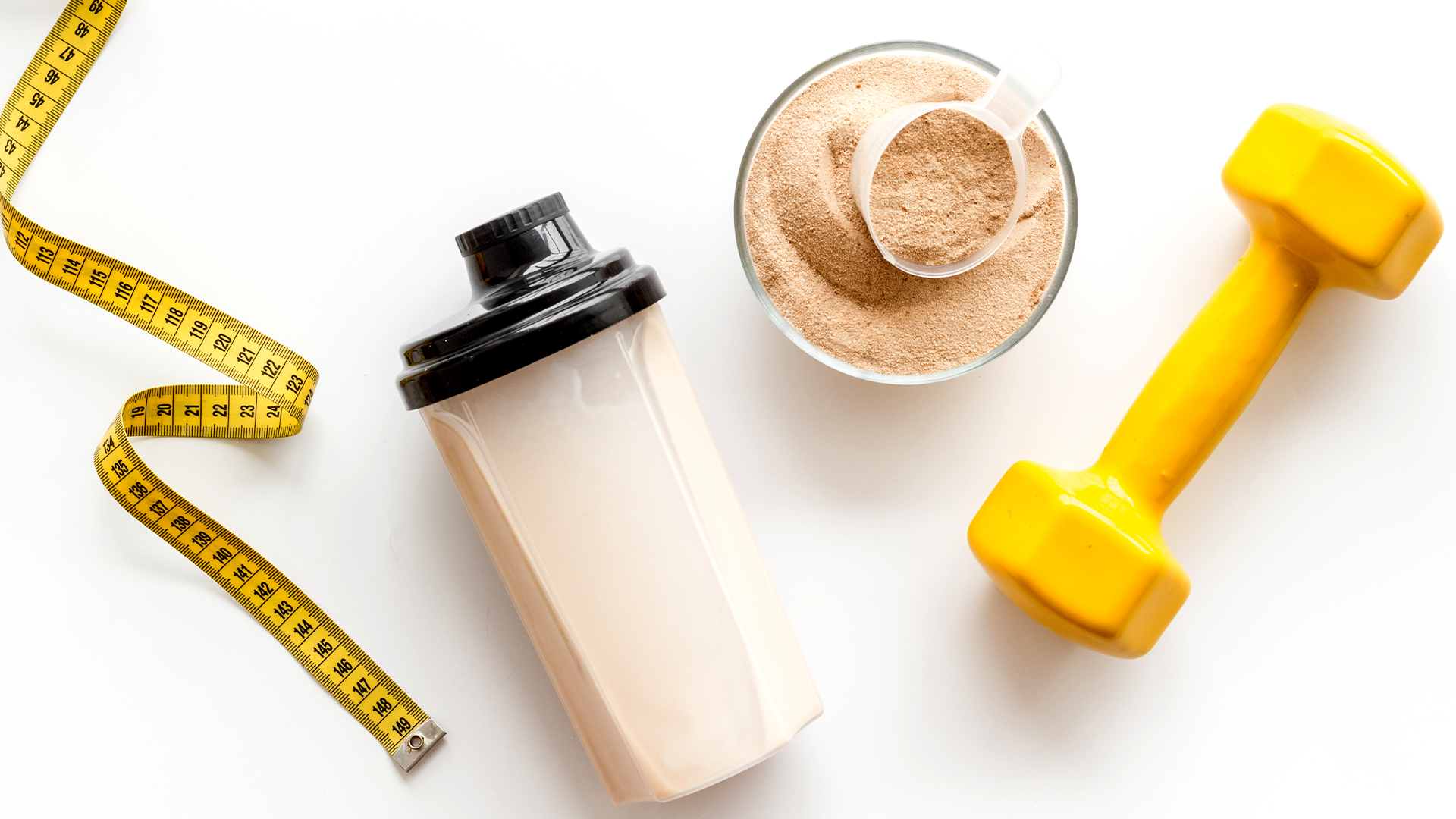 What are the benefits of whey protein?