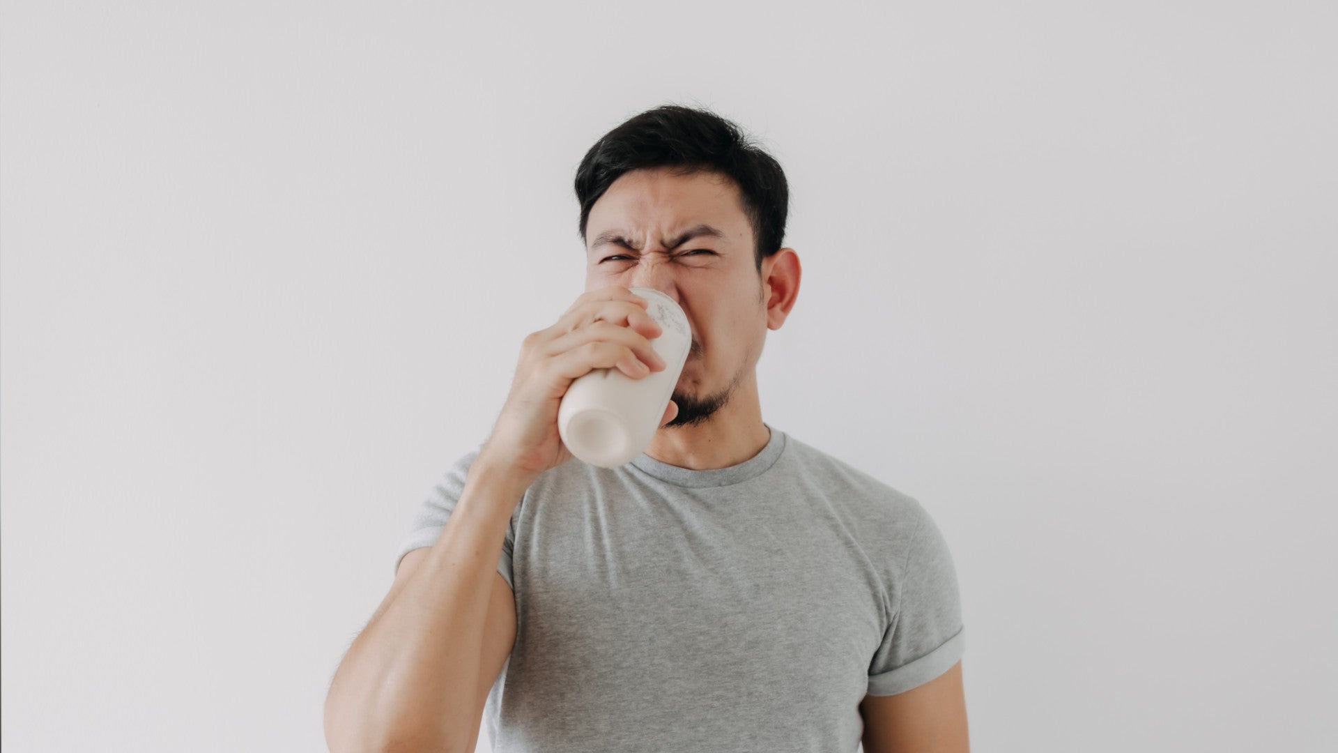 Why Protein Powder Tastes Bad (And How To Make It Better) Crazy