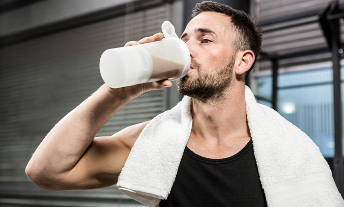 Why is Crazy Nutrition whey protein powder more expensive than others?
