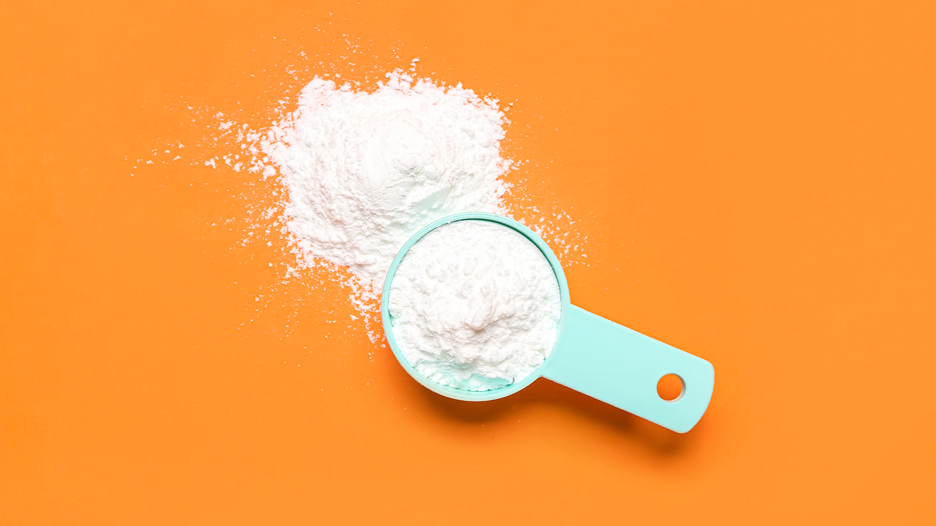 Creatine Powder and Weight Loss: Can It Help You Shed Pounds?