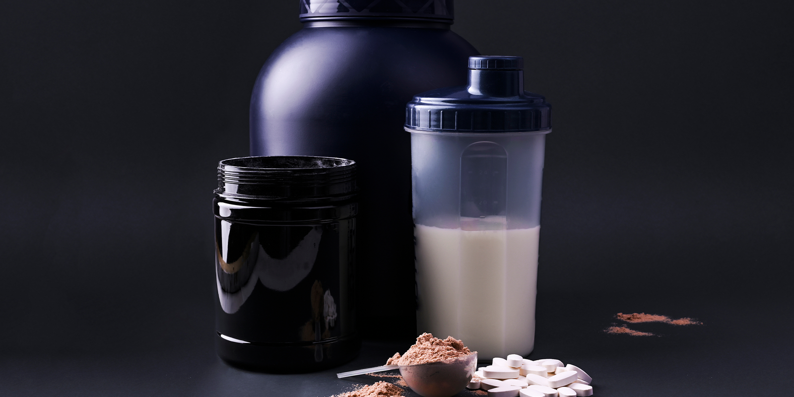 Collagen vs. protein powder: which is best for you?