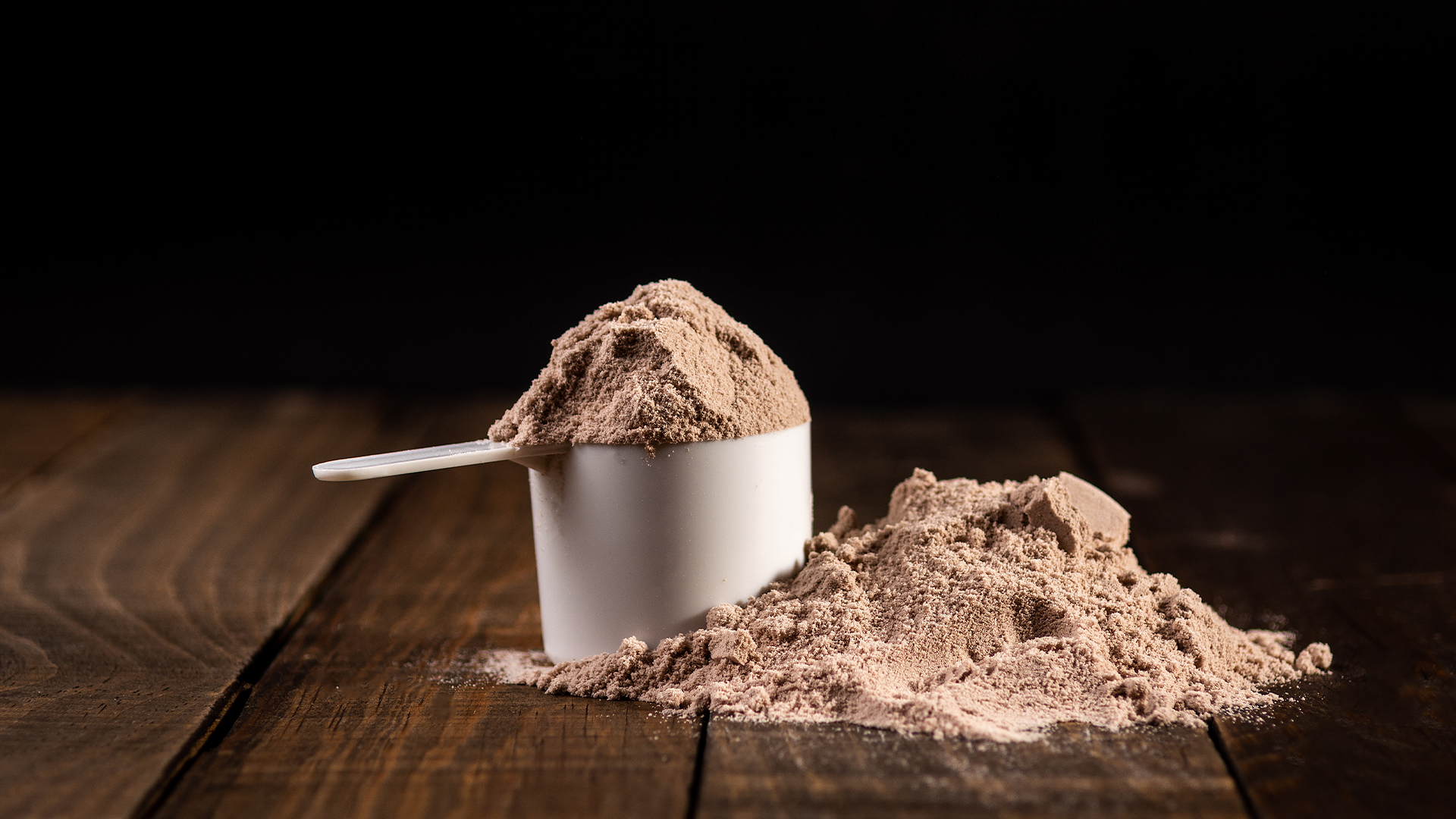 Is protein powder safe to take for your kidneys?