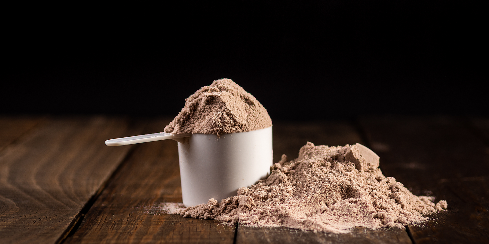 Is protein powder safe to take for your kidneys?