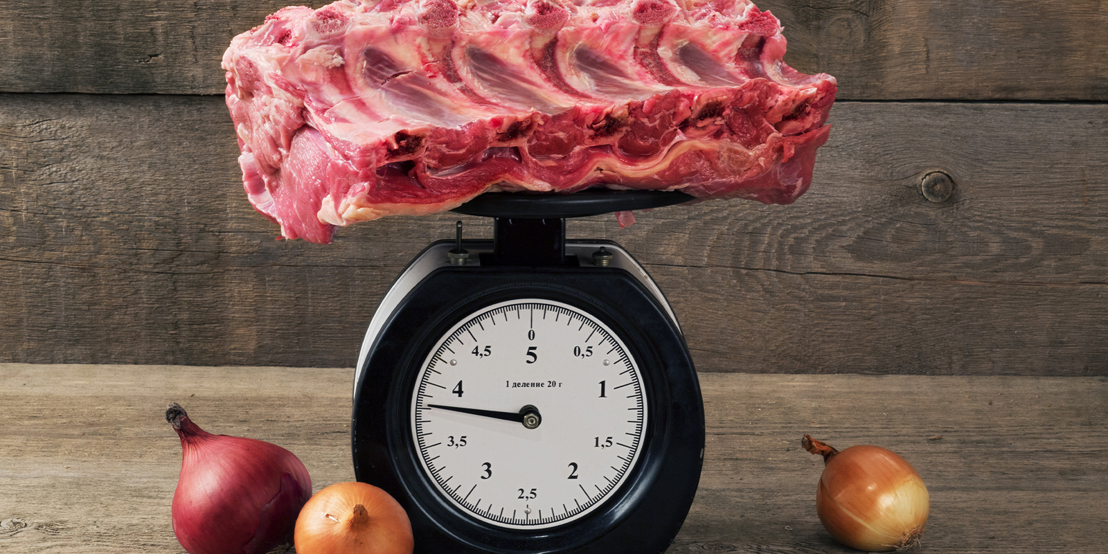 How much protein can your body absorb?