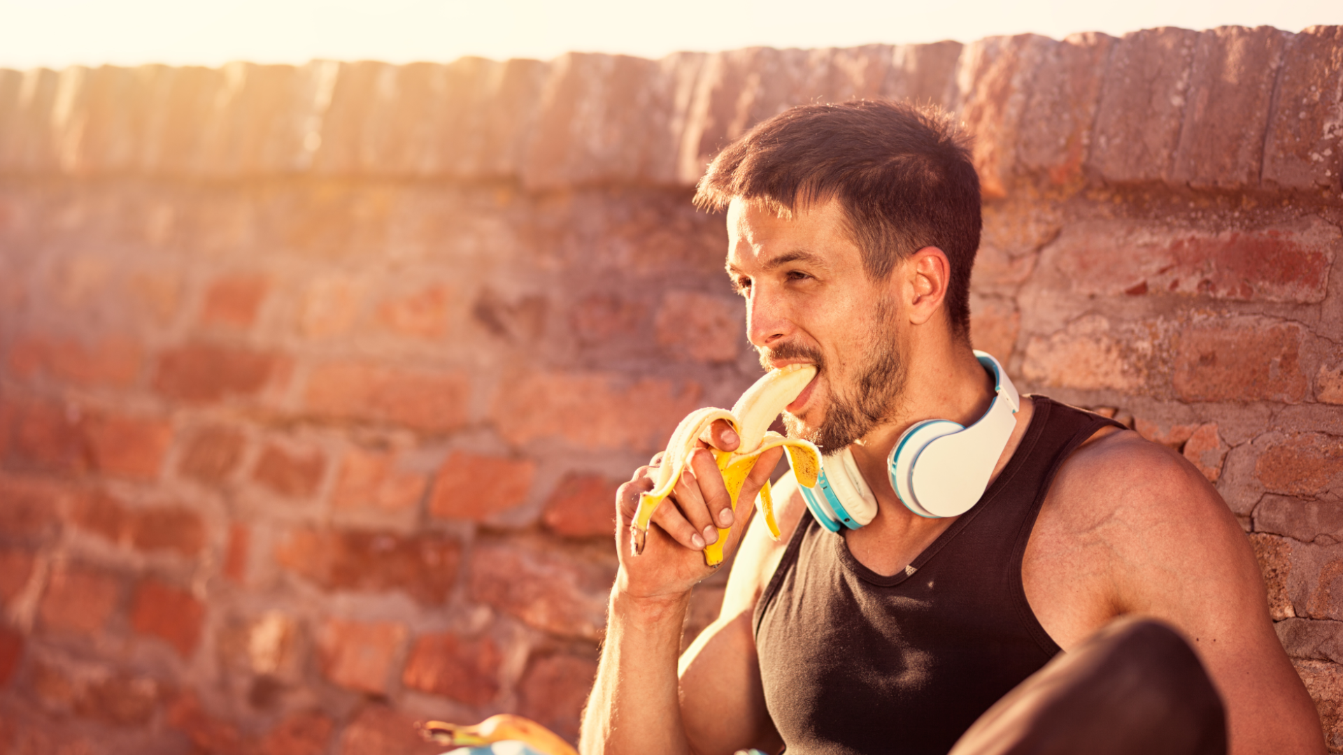 The 7 Best Snacks To Eat Before a Workout