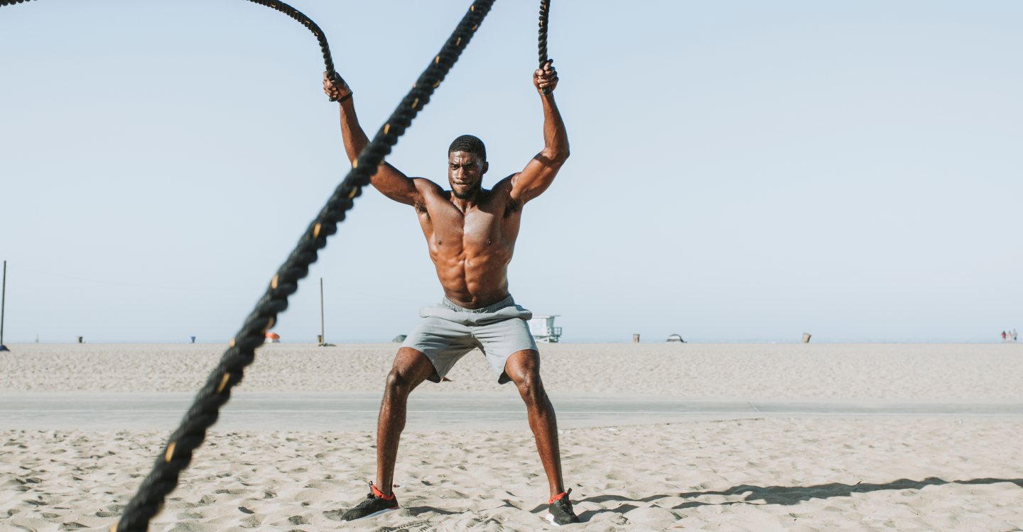 Split vs Full-Body Workout: Which Is Best? – Crazy Nutrition (Canada)