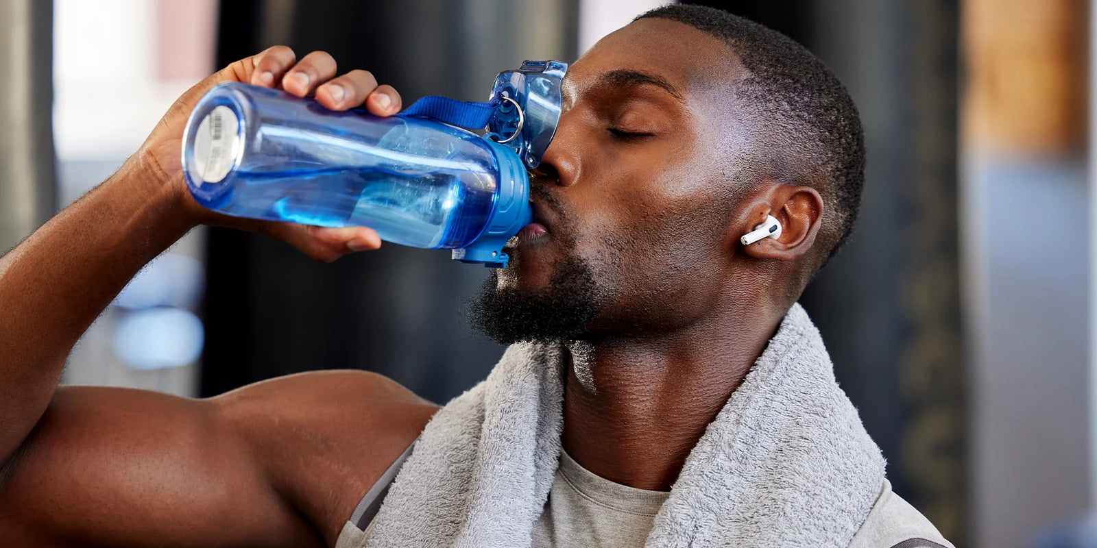 The Importance of Electrolytes in Sports Nutrition